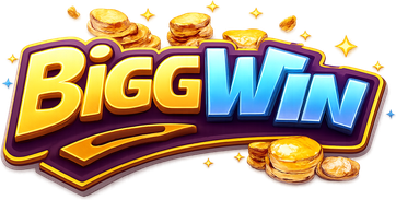 biggwin লোগো